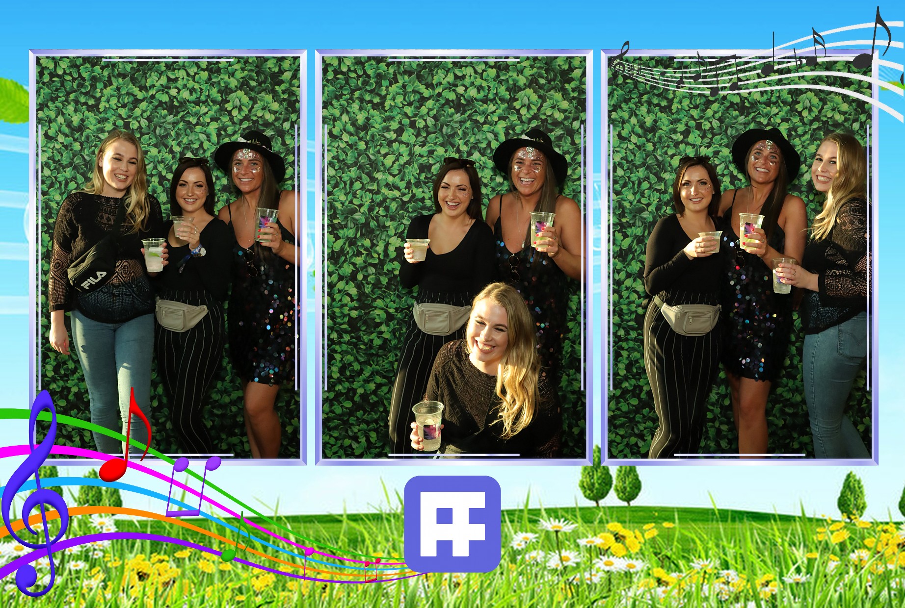 Thames Tower Party | View more photos from the event at gallery.myphotoboothexperience.co.uk/u/MyPhotoBoothExperienceLtd/Thames-Tower-Party